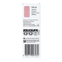 Bosisto's True You Strong Diffuser Oil 10mL images 4