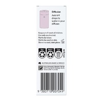 Bosisto's True You Curious Diffuser Oil 10mL images 4