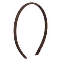Lady Jayne Slim Headband Assorted Colours images 4
