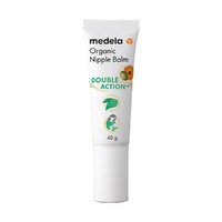 Medela Organic Nipple Balm 40g images 4