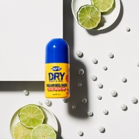 DU'IT Roll-On Heel & Foot Balm 50mL images 4