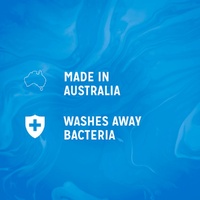 Radox Body Wash Feel Oxygenated 1L x 3 images 4