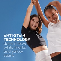 NIVEA Black & White Invisible Fresh 72H Anti-Perspirant 50mL images 4
