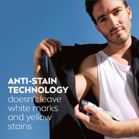 Nivea Men Black & White Fresh 72H Anti-Perspirant 250mL images 4