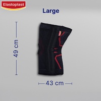 Elastoplast Sport Functional Knee Brace Large images 4