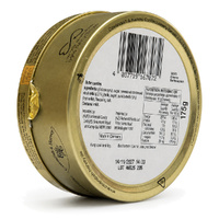Cavendish & Harvey Creamy Butterscotch Drops 175g Tin Sweets C&H Candy Lollies images 4