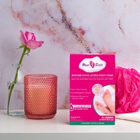 Milky Foot Exfoliating Foot Pads images 4