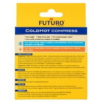 Futuro Cold Hot Compress images 4