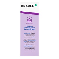 Brauer Baby & Child Runny Nose Oral Liquid 100mL images 4