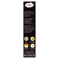 Milky Foot Active Exfoliating Foot Mask XL images 4