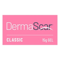 DermaScar Classic Gel 15g images 4