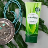Plunketts 90% Pure Aloe Vera Moisturiser 200mL images 4