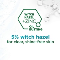 Simple Daily Skin Detox Purifying Facial Wash 150mL images 4