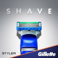 Gillette Fusion ProGlide Styler x 4 images 4
