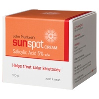 Plunketts Sunspot Cream 100g images 4