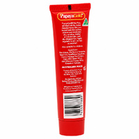 Papaya Gold Paw Paw Balm 25g Manuka Honey 20+ Dry Lips & Skin Relief images 4