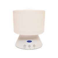 MEDESCAN Rainbow Mist Top Filling Humidifier images 4