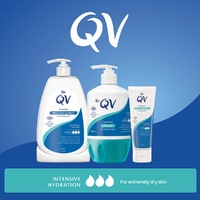 Ego QV Heel Balm 50g images 4