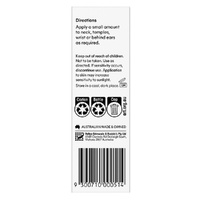 Bosisto's Australian Natives Sleep Roll On 10mL images 4