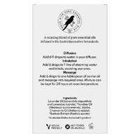 Bosisto's Australian Natives Sleep Oil 15mL images 4