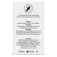 Bosisto's Australian Natives Stress Oil 15mL images 4