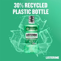 Listerine Total Care Teeth Defence Mouthwash 500mL images 4