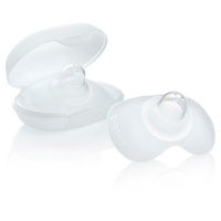 Pigeon Nipple Shield Natural Fit Size LL 2 Pack images 4