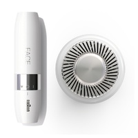 Braun Face Mini Hair Remover FS1000 images 4