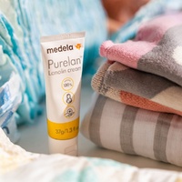 Medela Purelan Lanolin Cream 37g images 4