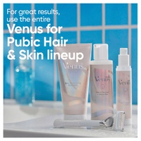 Gillette Venus 2-in-1 Cleanser & Shave Gel 190mL images 4