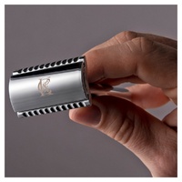 King C. Gillette Men's Double Edge Safety Razor images 4
