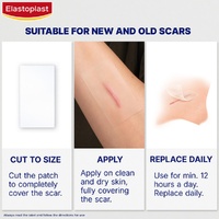 Elastoplast Scar Reducer 21 Patches images 4