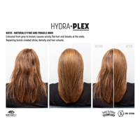 Marc Daniels Hydra plus Plex Bond Defence Conditioner 300ml images 4