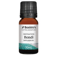 Bosisto's Australian Natives Bondi Oil 10mL images 4