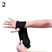Futuro Sport Wrist Support Adjustable images 4
