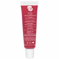 Lanolips Tinted Lip Balm SPF 30 Rhubarb 12.5g Hydrating Lip Care images 4