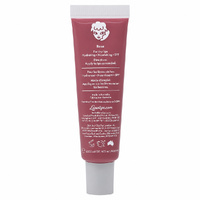 Lanolips Tinted Lip Balm SPF 30 Rose 12.5g Hydrating Lip Care images 4
