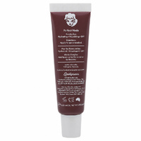 Lanolips Tinted Lip Balm SPF 30 Perfect Nude 12.5g Hydrating Lip Care images 4