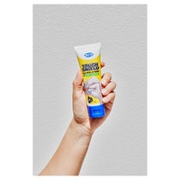 DU'IT Tough Shield Sanitising Hand Cream 75g images 4