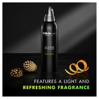 Gillette Labs Shave Foam 240mL images 4