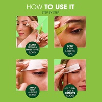 Nad's Precision Eyebrow Wax Wand 6g images 4