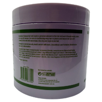 Marc Daniels Ultra Organics Clear Henna Wax Treatment 400g images 4