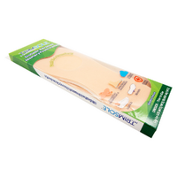 Trimsole Diabetic Memory Foam Insoles Unisex Trim to Size Cushion Support images 4