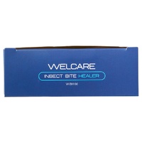 Welcare Insect Bite Healer x 6 images 4