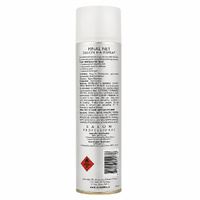 Final Net Hairspray Super Hold 400g + 50g  images 4