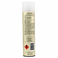 Final Net Hairspray Super Hold 200g Hair Styling images 4