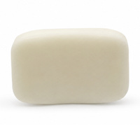 Simple Pure Soap Sensitive Skin 100g 16 Pack Fragrance Free Bars images 4