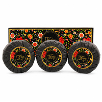 Maja Classic Round Soap 100g x 18 images 4