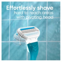 Gillette Venus Smooth Razor 2 Pack images 4
