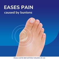 Scholl Bunion Cushion 5 Pack images 4